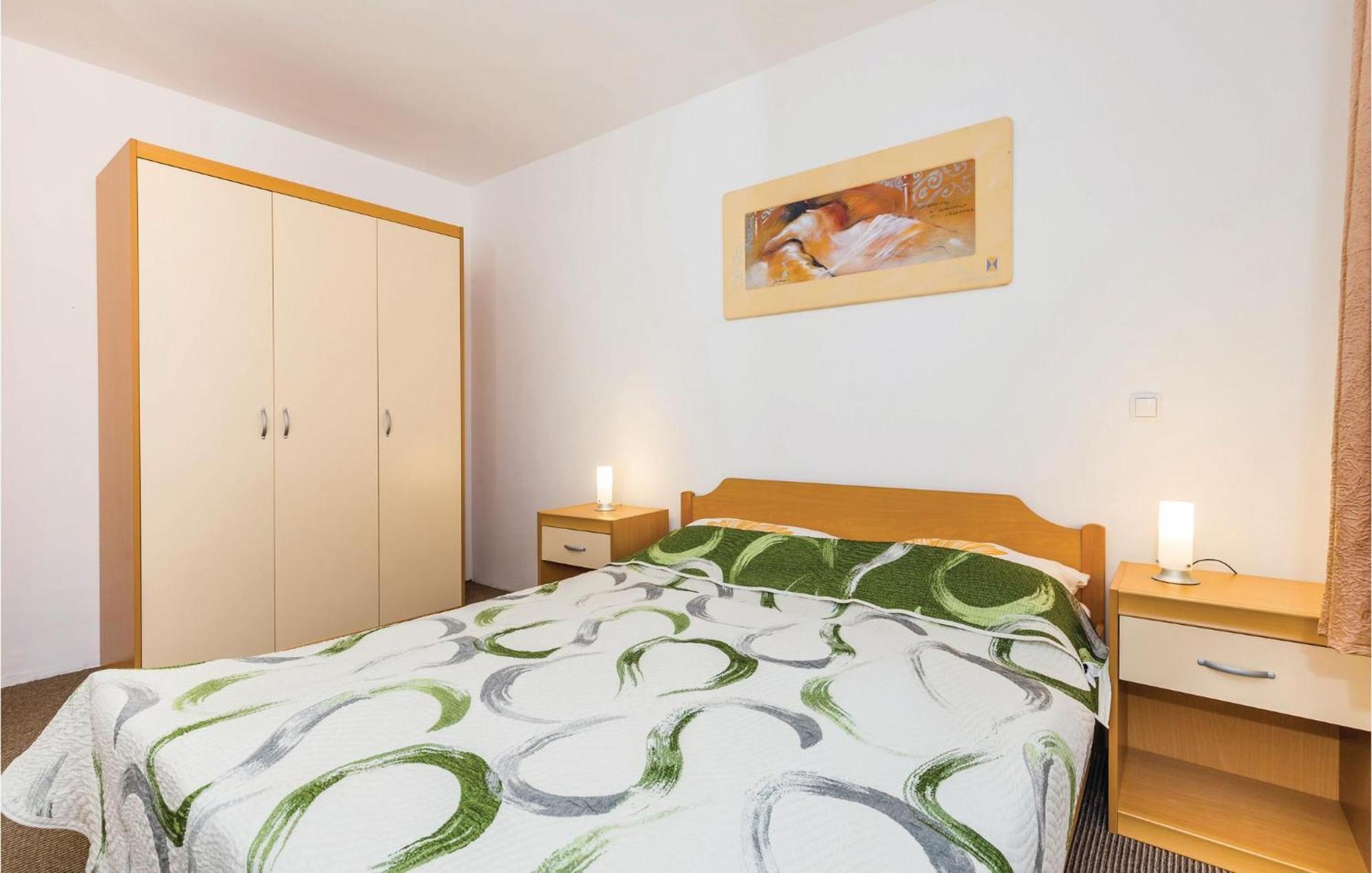 Stunning Apartment In Mošćenička Draga Exterior foto